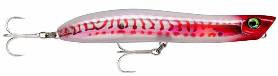 Rapala Max Rap Walk N Roll Sahte Balığı HDRHU - 130MM