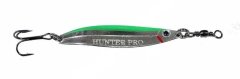 SILVERSTAR HUNTER PRO 1005 23GR. KAŞIK