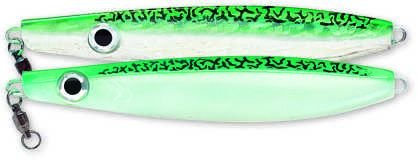 Williamson Vortex Speed Jig Sahte Yemi GM - 120MM - 100GR