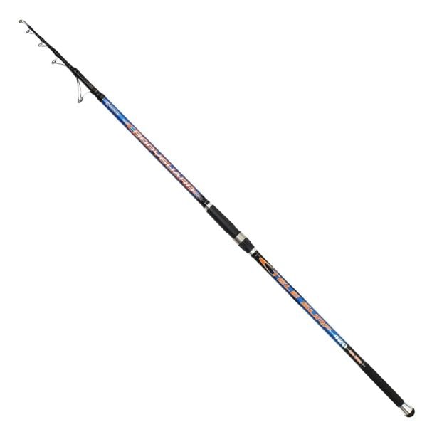 Captain Bodyguard 420 cm Teleskopik Surf Kamış 100-300g Atar