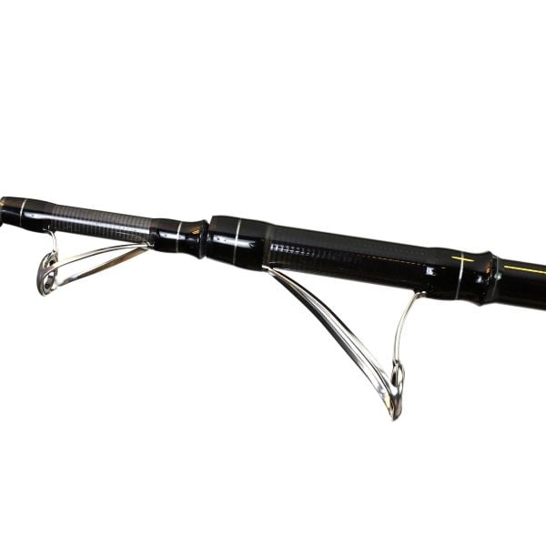 Captain Bodyguard 420 cm Teleskopik Surf Kamış 100-300g Atar