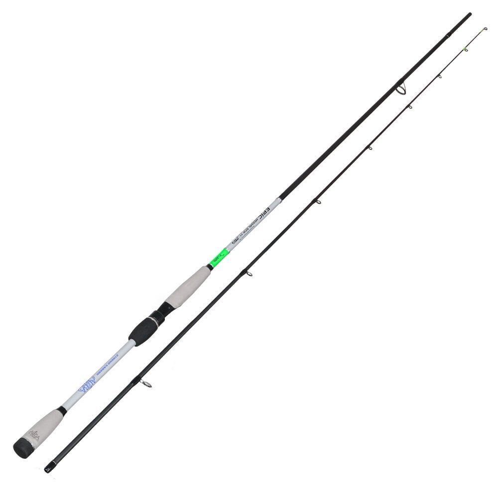 Alba Star Epic Medium Spin Olta Kamışı Standart - 240CM 7-32GR