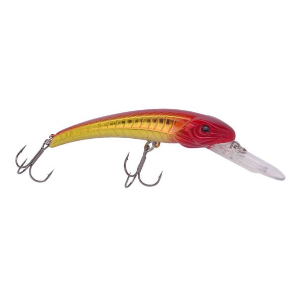 Bando Sharp-D 4060 Sahte Balığı F733 - 90MM