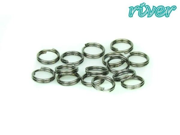 River Bağlanti Halkasi BN 100P 2.2 MM