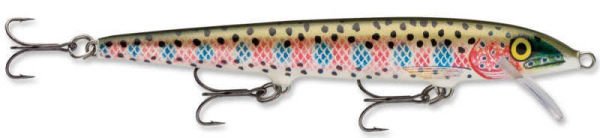 Rapala Husky Jerk Sahte Balığı RT - 100MM