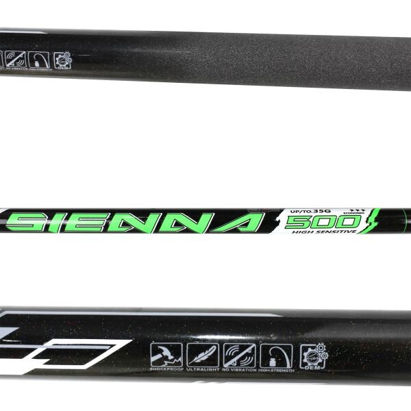 Captain 1010 Sienna Pole Karbon Göl Kamışı 600 cm