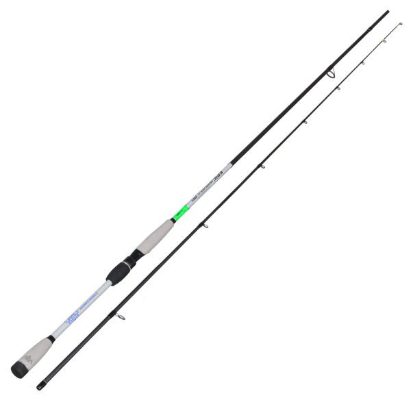 Alba Star Epic Medium Spin Olta Kamışı Standart - 228CM 7-32GR