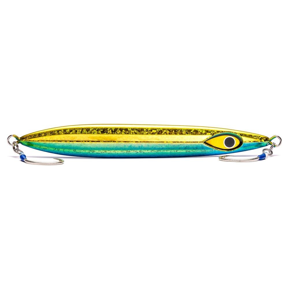 Mustad Rip Roller Jig Sahte Yemi FUG - 250G