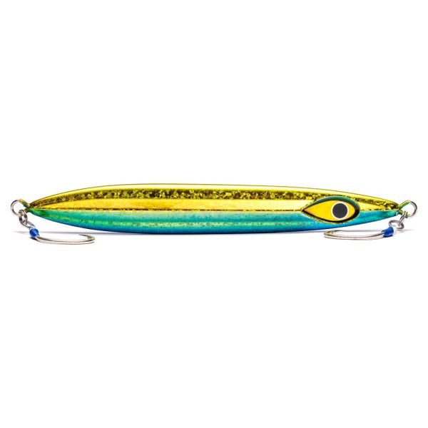 Mustad Rip Roller Jig Sahte Yemi FUG - 250G