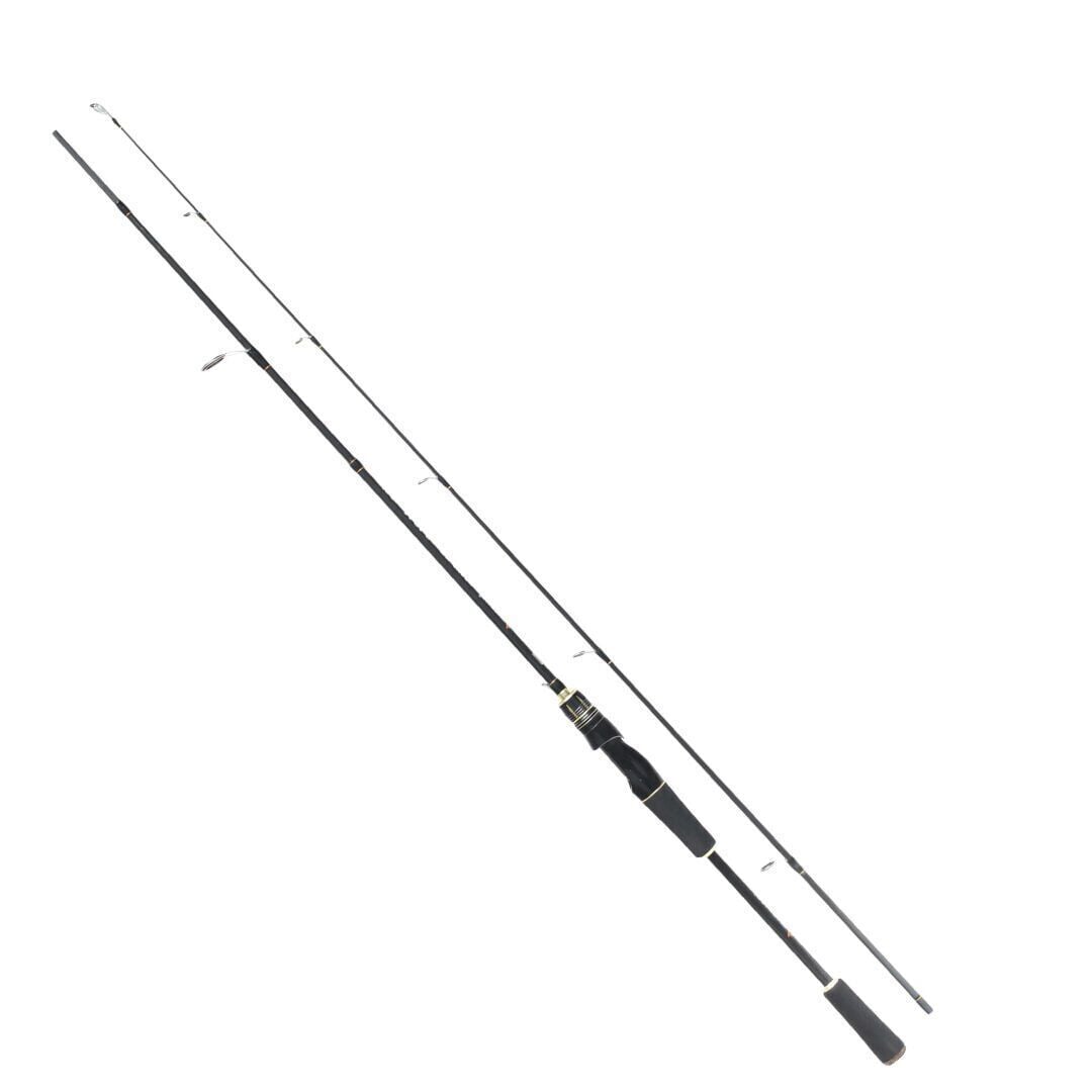 Remixon Focus BG 230 cm 3-25gr Atarlı Spin Kamış