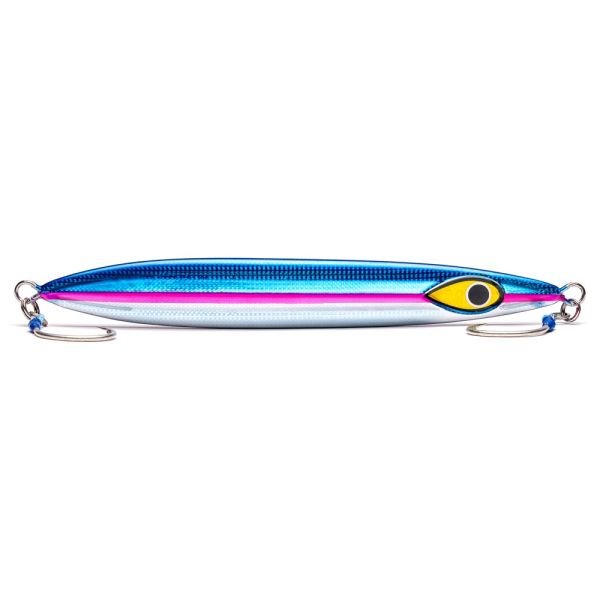 Mustad Rip Roller Jig Sahte Yemi SPB - 250G