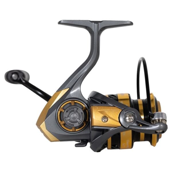 Remixon New Focus BG3000M 5+1 Bilyalı Spin Olta Makinesi