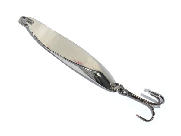 Captain 6035 Lüfer Kaşığı 25gr Arc Hunter Kesme Kaşık 7cm 02