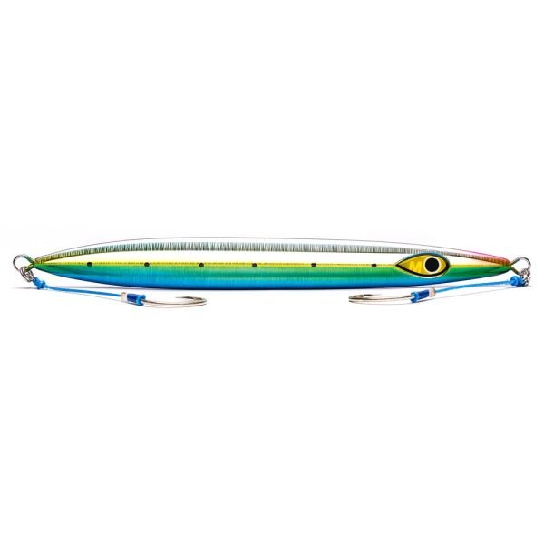 Mustad Rip Roller Jig Sahte Yemi SAG - 250G