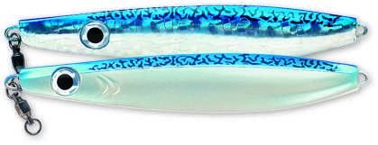 Williamson Vortex Speed Jig Sahte Yemi BM - 160MM - 200GR