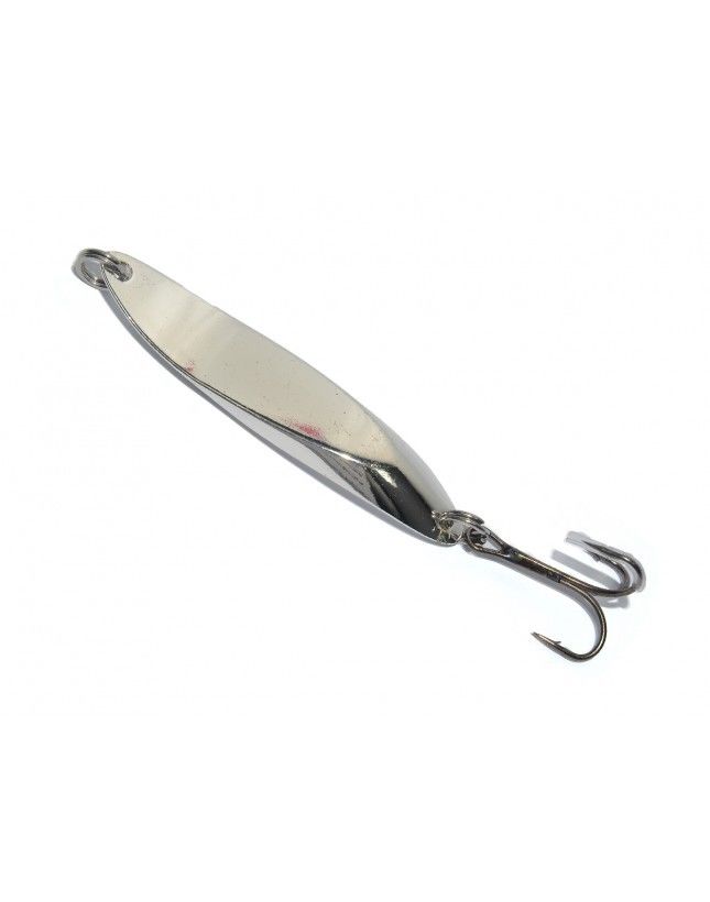 Captain 6035 Lüfer Kaşığı 25gr Arc Hunter Kesme Kaşık 7cm 09