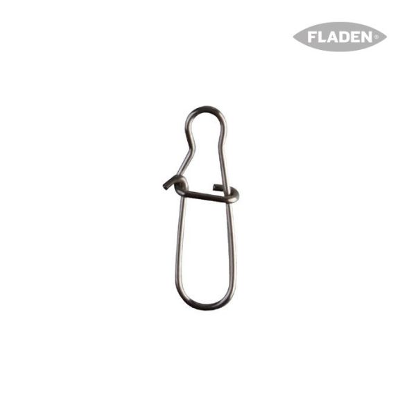 Fladen D Klips 100'lü Paket