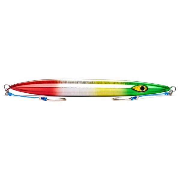 Mustad Rip Roller Jig Sahte Yemi RST - 250G