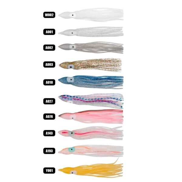 Effe Kalamar Sasi Ocb 20cm-25cm-30cm