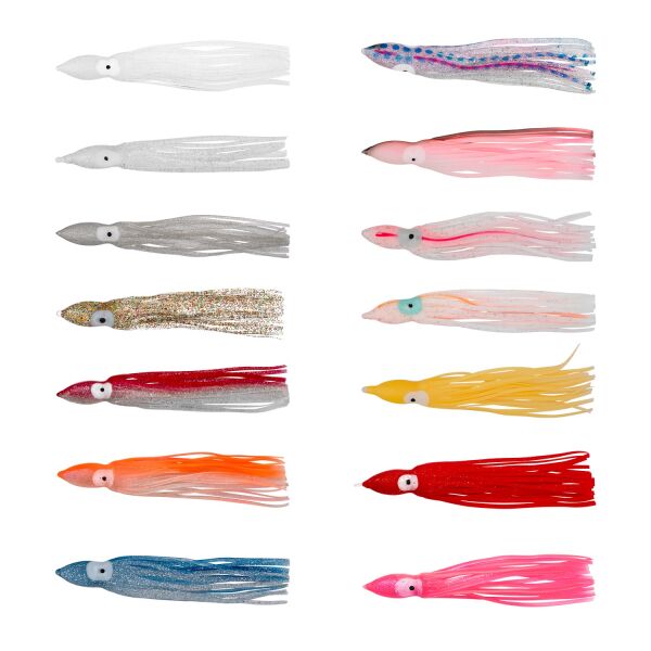 Effe Kalamar Sasi Ocb 20cm-25cm-30cm