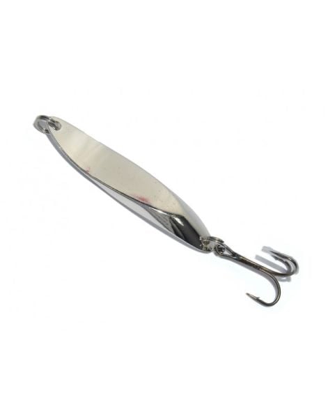 Captain 6035 Lüfer Kaşığı 25gr Arc Hunter Kesme Kaşık 7cm Glow