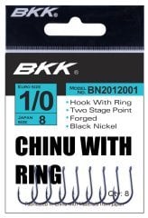 BKK Chinu-R Diamond Olta İğnesi 1 8 Pcs