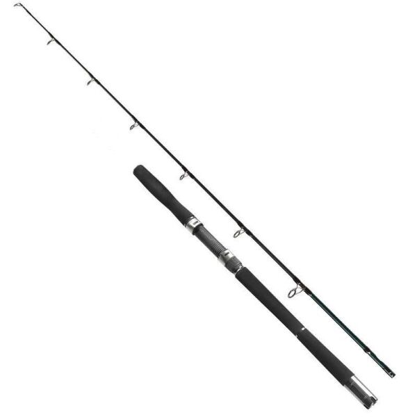 Fladen Maxximus Total Flexx  2 Parça 160 Cm Bot Kamışı 12-20 LBS