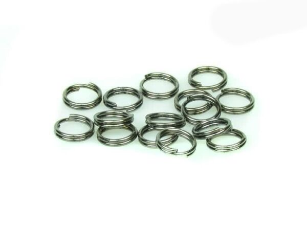 River Bağlanti Halkasi BN 250P 8 MM