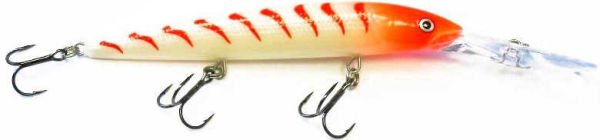 Rapala Husky Jerk Sahte Balığı CGH - 100MM