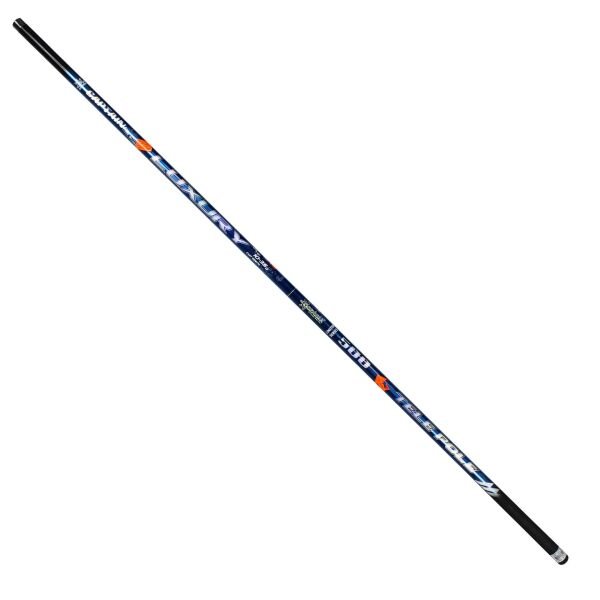 Captain 1075 Luxury Pole Karbon Göl Kamışı 400 cm