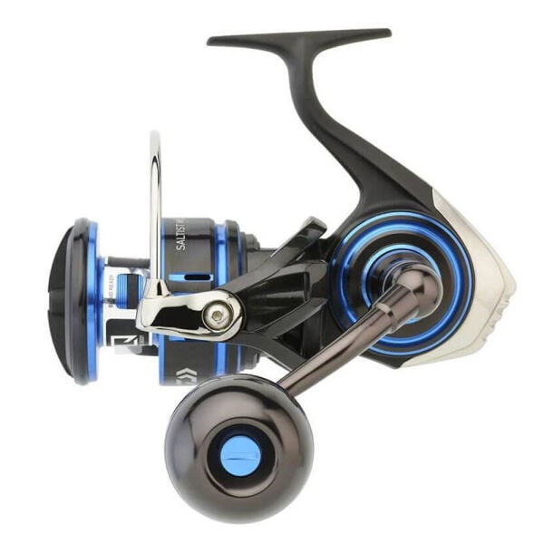 Daiwa Saltist MQ 10000 H 6+1 Bilyalı 5.7:1 Devirli Jig Olta Makinası