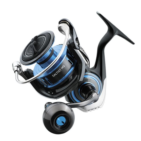 Daiwa Saltist MQ 10000 H 6+1 Bilyalı 5.7:1 Devirli Jig Olta Makinası