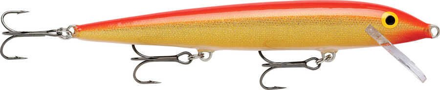 Rapala Husky Jerk Sahte Balığı GFR - 140MM