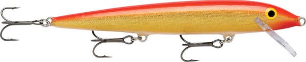 Rapala Husky Jerk Sahte Balığı GFR - 140MM