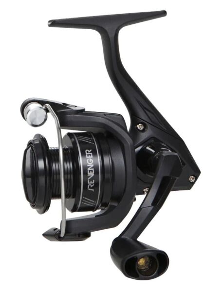 Okuma Revenger A RV-4000A Olta Makinesi