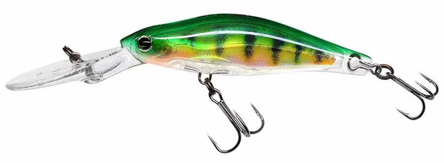 Yozuri 3Dr Longbill Suspending Sahte Balığı RPC - 65MM