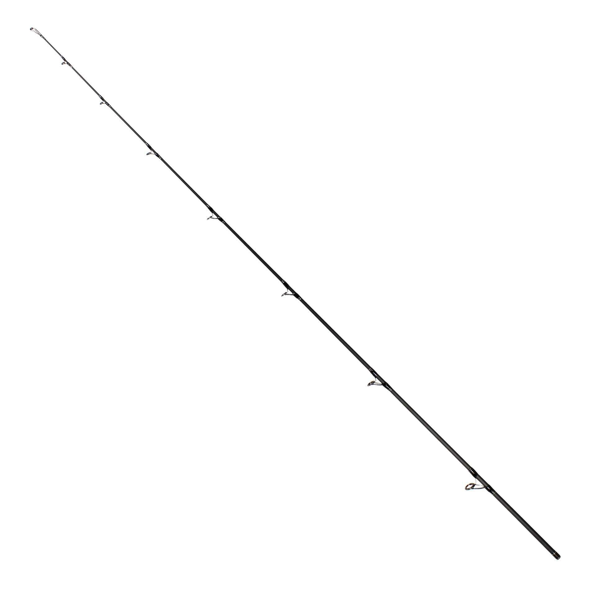 Captain 1477 Samurai 290cm Shore Jig Kamışı Kamış Yedek UÇ Parça