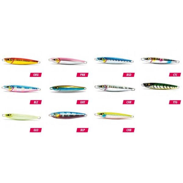 Mustad Tracershot Jig Sahte Yemi