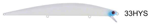 River Slim Monster 175S 17.5 cm 30Gr 0.6-1.2mt 33HYS