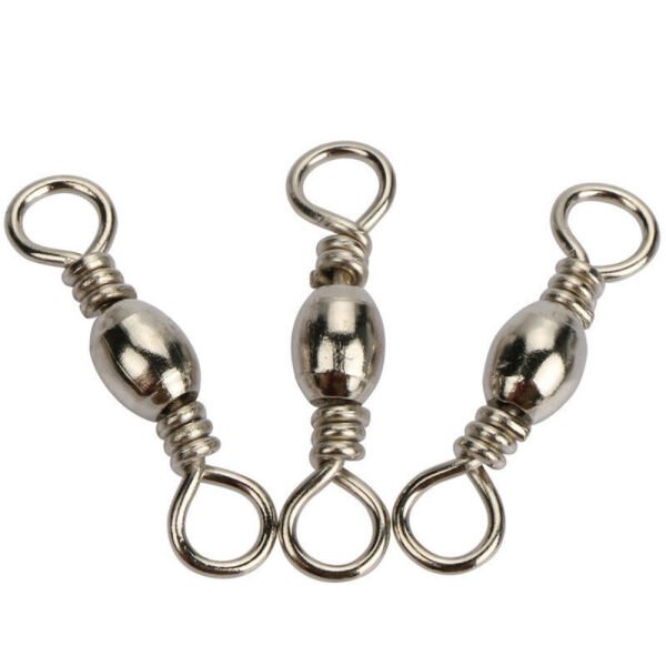 Bando MA-110 Bilyalı Fırdöndü 10lu Standart - NO:4