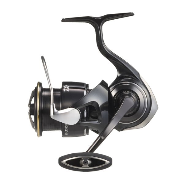 Daiwa 26 Certate HD LT 3000 CH 12+1 Bilyalı 5.7:1 Devirli Spin Olta Makinesi