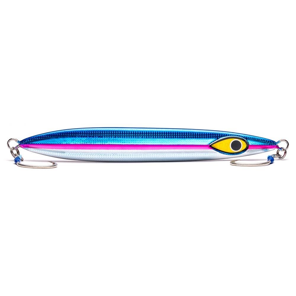Mustad Rip Roller Jig Sahte Yemi SPB - 200G
