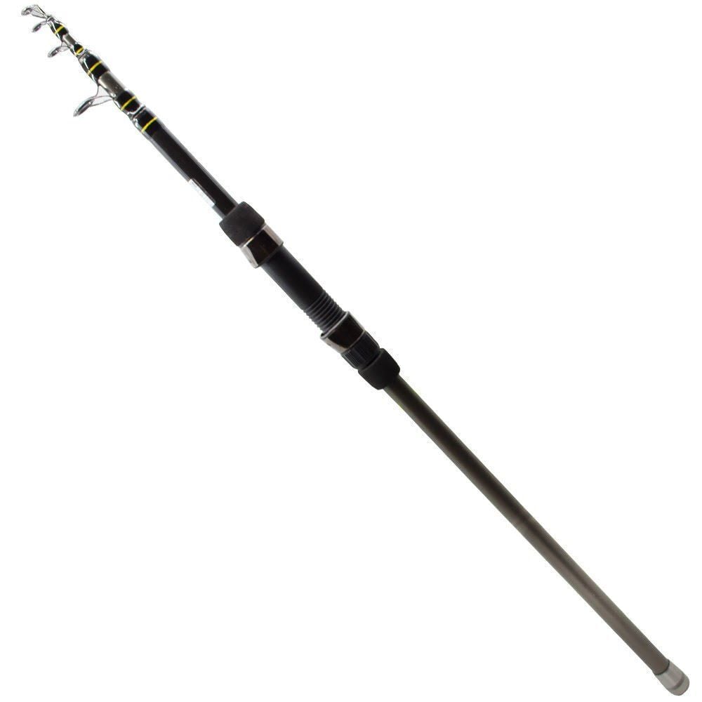 Remixon Heavy Duty Carp 300 cm 200-300g Atarlı Teleskopik Sazan Olta Kamışı