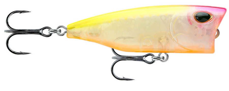 Storm Gomoku Popper Sahte Balığı CLPHC - 6CM
