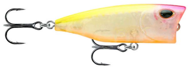 Storm Gomoku Popper Sahte Balığı CLPHC - 6CM