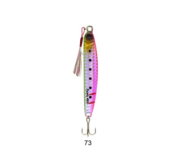 KAWA JIG HUNT JIG 45G 73