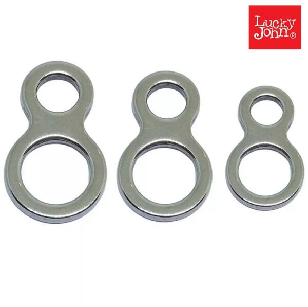 Lucky John 5131 Double Halka