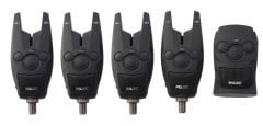Prologıc BAT- Bite Kit 4+1 Alarm