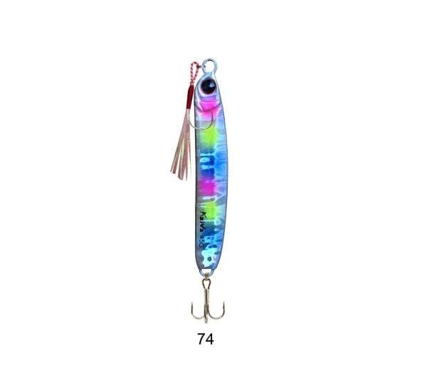 KAWA JIG HUNT JIG 45G 74