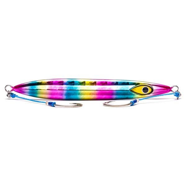 Mustad Rip Roller Jig Sahte Yemi RBG - 200G